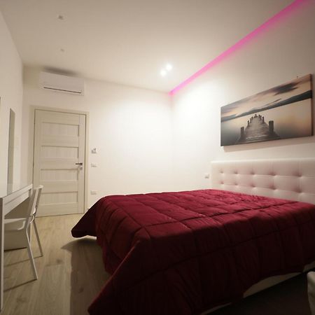 B&B Nonna Maria ポンペイ エクステリア 写真