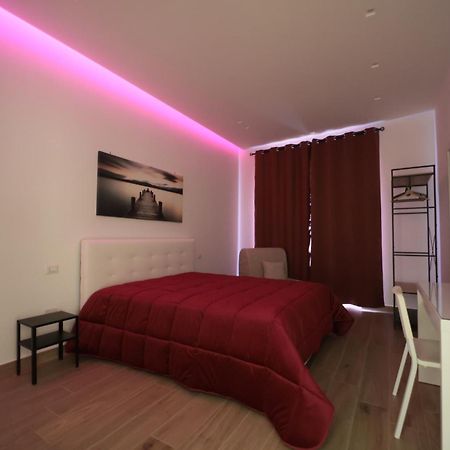 B&B Nonna Maria ポンペイ エクステリア 写真